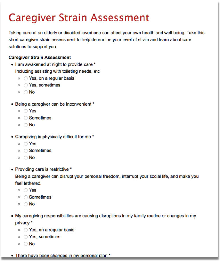Are You Feeling Caregiver Guilt? - Call Now: 253.777.3804